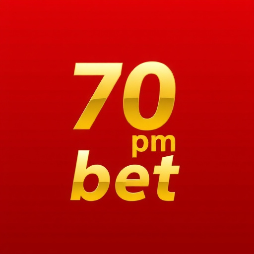 70 pm bet